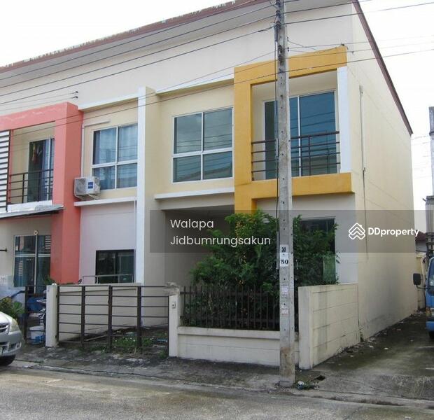 ขาย - หมู่บ้านเพ็ญศิริ 4 : Pensiri 4, กรุงเทพ
