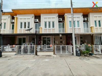 ขาย - Golden Town Srinakarin-Sukhumvit : โกลเด้น ทาวน์ ศรีนคริทร์-สุขุมวิท, สมุทรปราการ