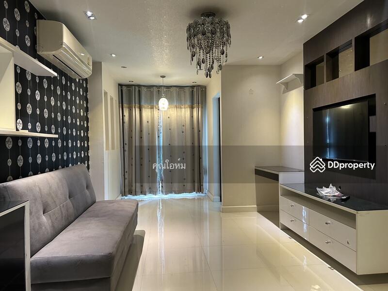 ขาย - Metro Sky Ratchada : เมโทร สกาย รัชดา, กรุงเทพ
