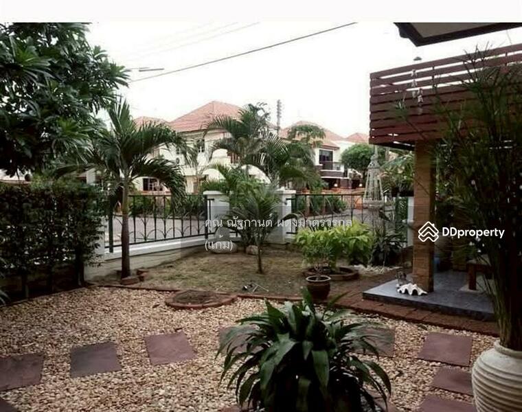 ขาย - Garden Villa Rangsit - Klong 3 : การ์เด้น วิลล่า รังสิต - คลอง 3, ปทุมธานี