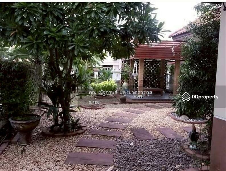 For Sale - Garden Villa Rangsit - Klong 3, Pathum Thani