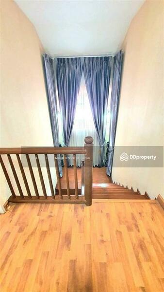 ขาย - Garden Villa Rangsit - Klong 3 : การ์เด้น วิลล่า รังสิต - คลอง 3, ปทุมธานี