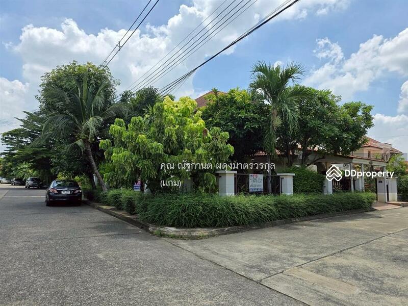 For Sale - Garden Villa Rangsit - Klong 3, Pathum Thani