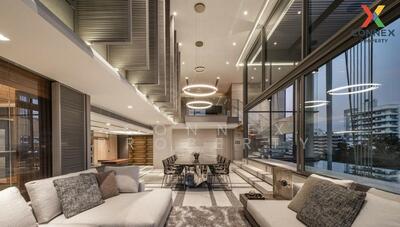 ขาย - Fynn Sukhumvit 31 : ฟินน์ สุขุมวิท 31, กรุงเทพ