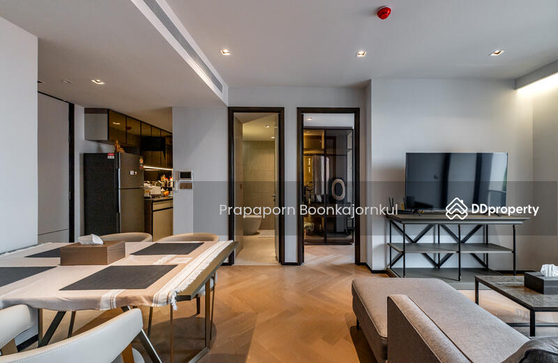 For Sale - The Reserve 61 Hideaway, Bangkok