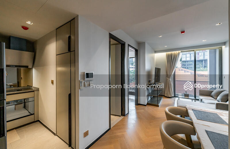 For Sale - The Reserve 61 Hideaway, Bangkok