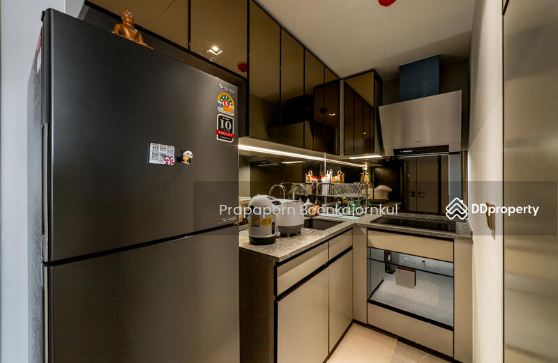 For Sale - The Reserve 61 Hideaway, Bangkok