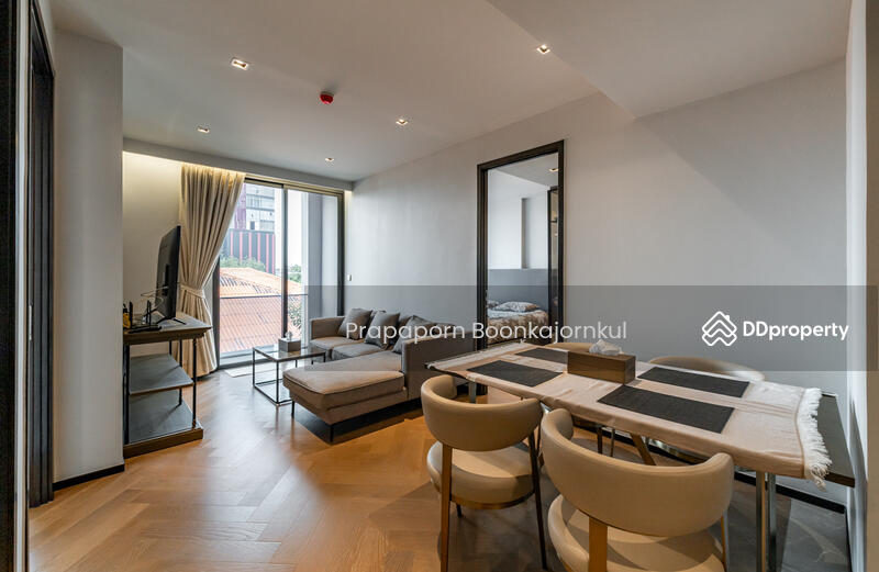 ขาย - The Reserve 61 Hideaway, กรุงเทพ