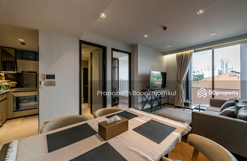 For Sale - The Reserve 61 Hideaway, Bangkok