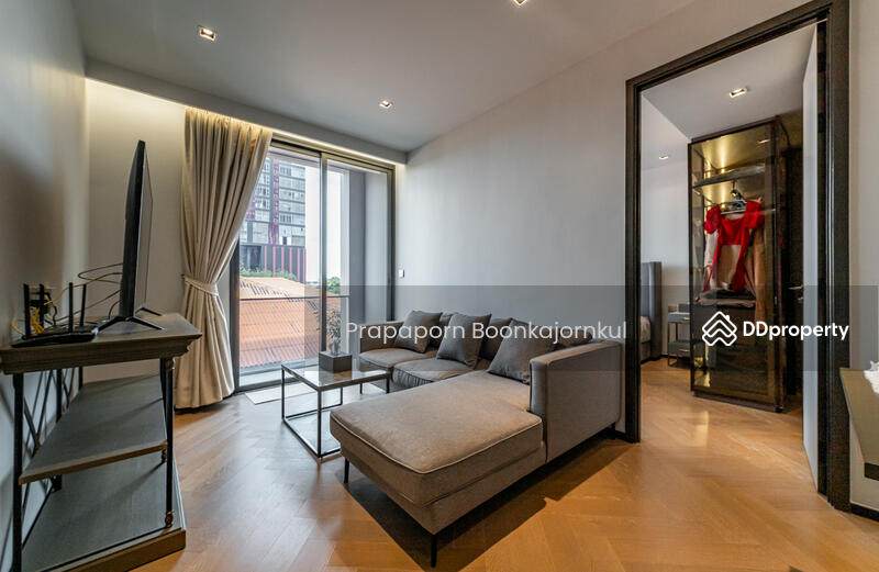 For Sale - The Reserve 61 Hideaway, Bangkok