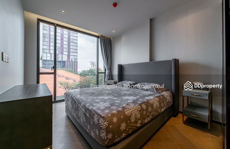ขาย - The Reserve 61 Hideaway, กรุงเทพ