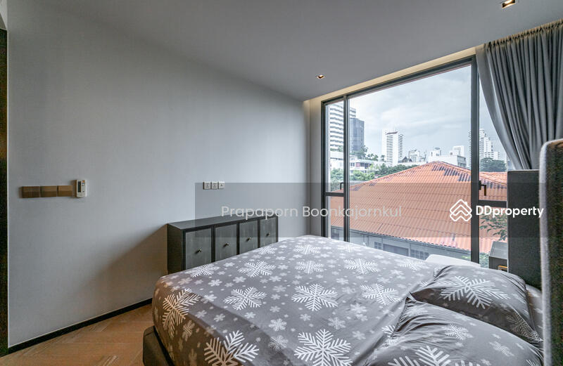 ขาย - The Reserve 61 Hideaway, กรุงเทพ