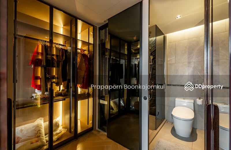 For Sale - The Reserve 61 Hideaway, Bangkok