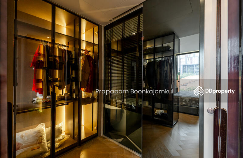 For Sale - The Reserve 61 Hideaway, Bangkok