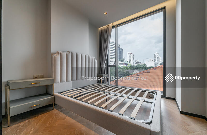 For Sale - The Reserve 61 Hideaway, Bangkok