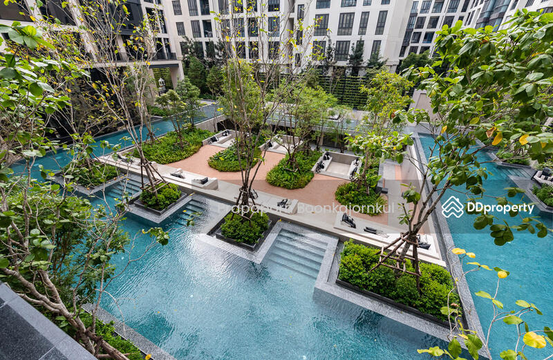 For Sale - The Reserve 61 Hideaway, Bangkok
