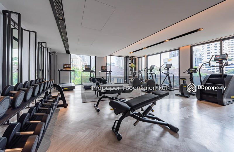 For Sale - The Reserve 61 Hideaway, Bangkok