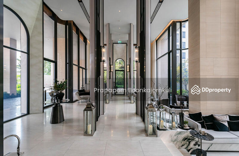 For Sale - The Reserve 61 Hideaway, Bangkok