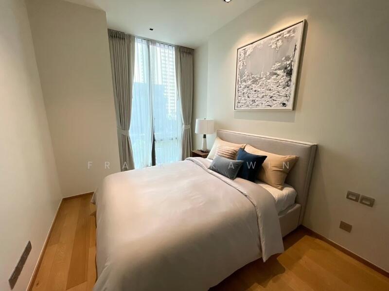 28 Chidlom, Bangkok, 28 Chit Lom Alley, Lumphini, Pathum Wan, Bangkok, 2 Bedrooms, 73 sqm, Condo For Rent, by Frank Akawin, 60047154 - DDproperty.com