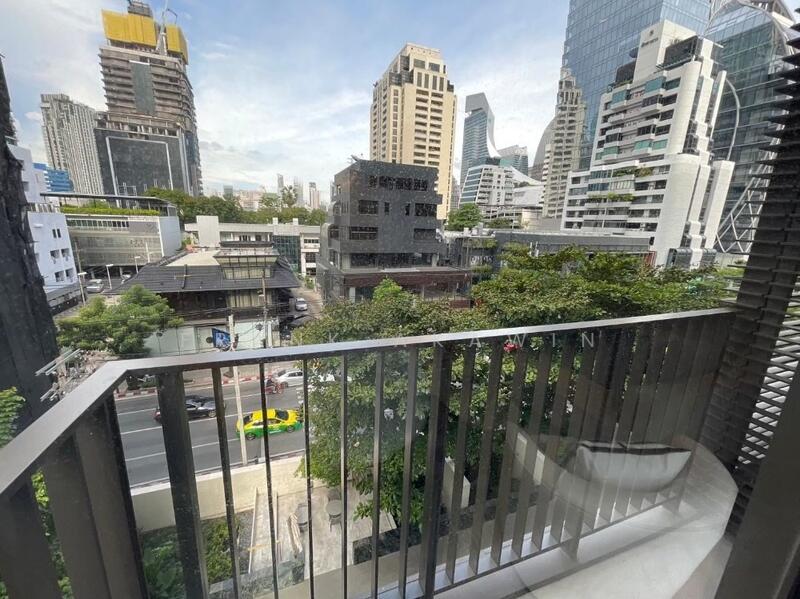 28 Chidlom, Bangkok, 28 Chit Lom Alley, Lumphini, Pathum Wan, Bangkok, 2 Bedrooms, 73 sqm, Condo For Rent, by Frank Akawin, 60047154 - DDproperty.com