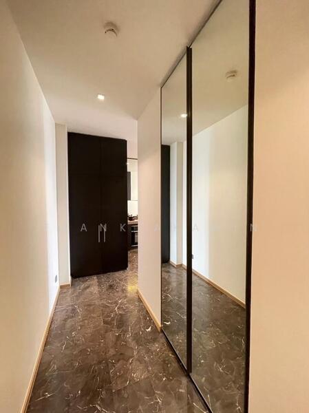 28 Chidlom, Bangkok, 28 Chit Lom Alley, Lumphini, Pathum Wan, Bangkok, 2 Bedrooms, 73 sqm, Condo For Rent, by Frank Akawin, 60047154 - DDproperty.com