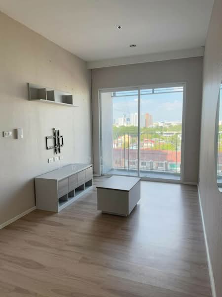 Amber By Eastern Star, Nonthaburi, Nonthaburi Road, Bang Khen, Muang Nonthaburi, Nonthaburi, 1 Bedroom, 35 sqm, Condo For Sale, by Connex Property, 60047176 - DDproperty.com