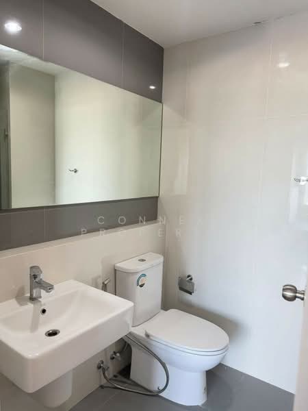 Amber By Eastern Star, Nonthaburi, Nonthaburi Road, Bang Khen, Muang Nonthaburi, Nonthaburi, 1 Bedroom, 35 sqm, Condo For Sale, by Connex Property, 60047176 - DDproperty.com