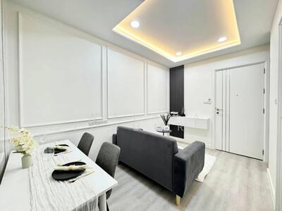 ขาย - Happy Condo Ladprao 101 : แฮปปี้ คอนโด ลาดพร้าว 101, กรุงเทพ