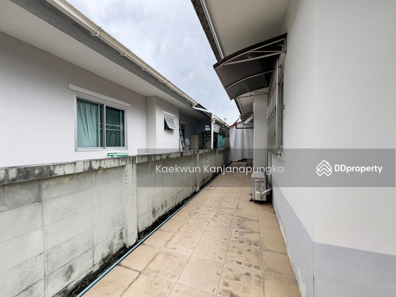 ขาย - บ้านพร้อมเฟอร์นิเจอร์ 3 ห้องนอน ในโครงการสินธานี 10 ต.ริมกก จ.เชียงราย, เชียงราย