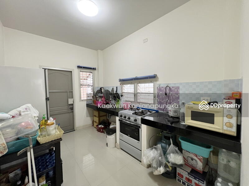 ขาย - บ้านพร้อมเฟอร์นิเจอร์ 3 ห้องนอน ในโครงการสินธานี 10 ต.ริมกก จ.เชียงราย, เชียงราย