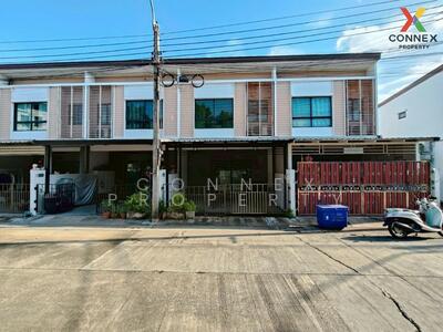 ขาย - Pruksalite Lox Sukhumvit-Theparak : พฤกษาไลท์ ล็อกซ์ สุขุมวิท-เทพารักษ์, สมุทรปราการ