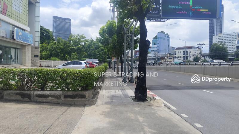 For Rent - For rent: Office building, Life Wellness, 230 sq m., 3rd floor, Bangkok
