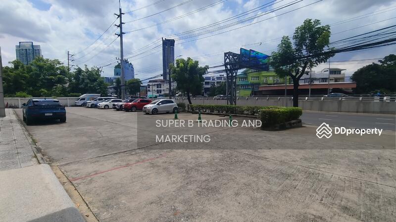 For Rent - For rent: Office building, Life Wellness, 230 sq m., 3rd floor, Bangkok