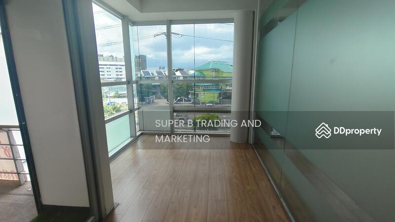 For Rent - For rent: Office building, Life Wellness, 230 sq m., 3rd floor, Bangkok