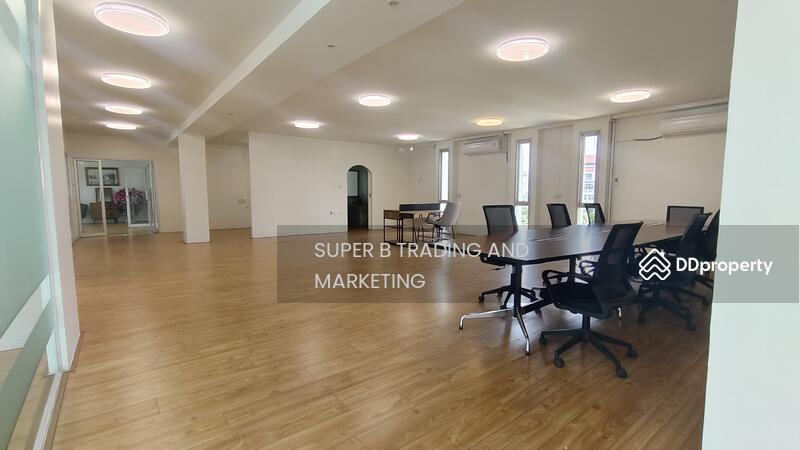 For Rent - For rent: Office building, Life Wellness, 230 sq m., 3rd floor, Bangkok