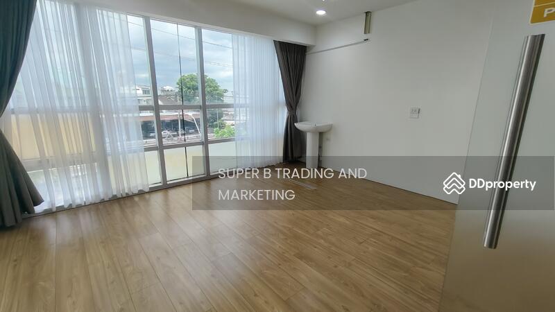 For Rent - For rent: Office building, Life Wellness, 230 sq m., 3rd floor, Bangkok