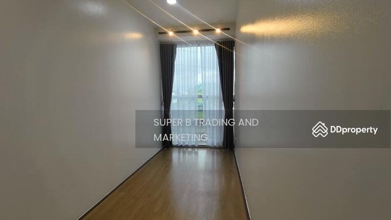 For Rent - For rent: Office building, Life Wellness, 230 sq m., 3rd floor, Bangkok