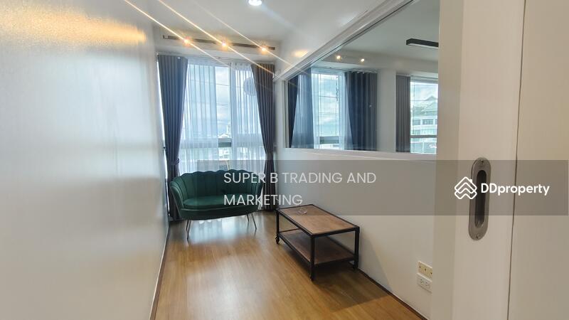 For Rent - For rent: Office building, Life Wellness, 230 sq m., 3rd floor, Bangkok