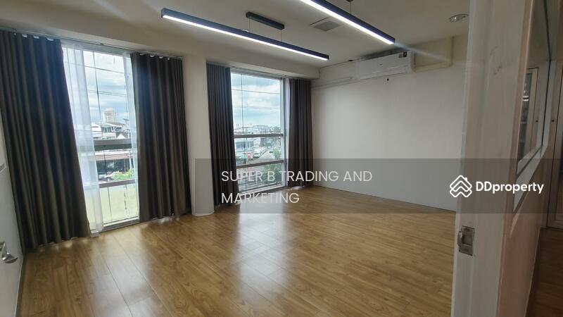 For Rent - For rent: Office building, Life Wellness, 230 sq m., 3rd floor, Bangkok
