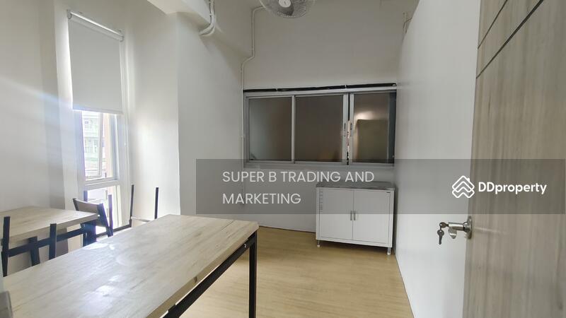 For Rent - For rent: Office building, Life Wellness, 230 sq m., 3rd floor, Bangkok