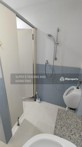 For Rent - For rent: Office building, Life Wellness, 230 sq m., 3rd floor, Bangkok