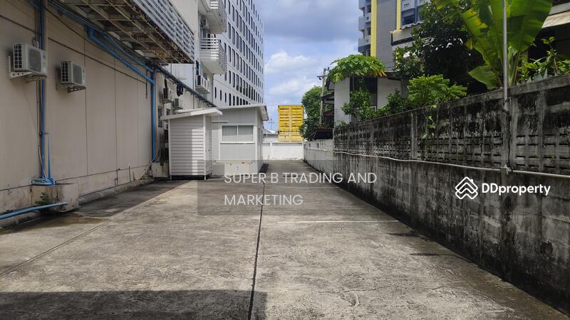 For Rent - For rent: Office building, Life Wellness, 230 sq m., 3rd floor, Bangkok