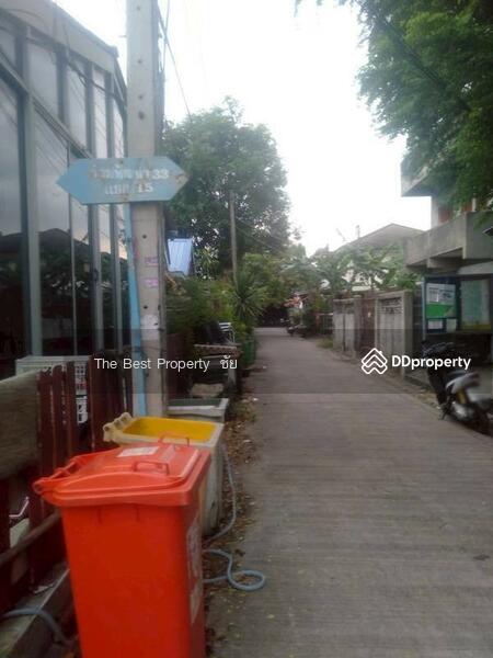 ขาย - ทาวน์เฮ้าส์บางเขน กรุงเทพมหานคร, กรุงเทพ