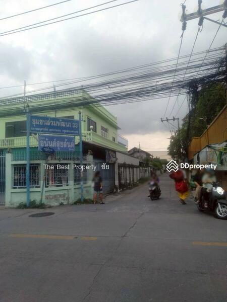 ขาย - ทาวน์เฮ้าส์บางเขน กรุงเทพมหานคร, กรุงเทพ