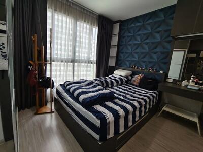 ขาย - IDEO MOBI Sukhumvit Eastgate : ไอดีโอ โมบิ สุขุมวิท อีสท์เกต, กรุงเทพ