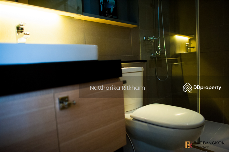 ให้เช่า - Klass Silom, กรุงเทพ