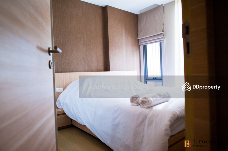 ให้เช่า - Klass Silom, กรุงเทพ