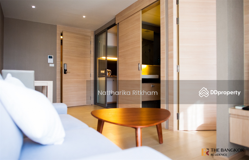 For Rent - Klass Silom, Bangkok
