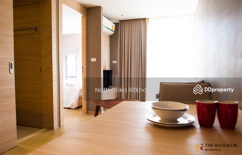 For Rent - Klass Silom, Bangkok