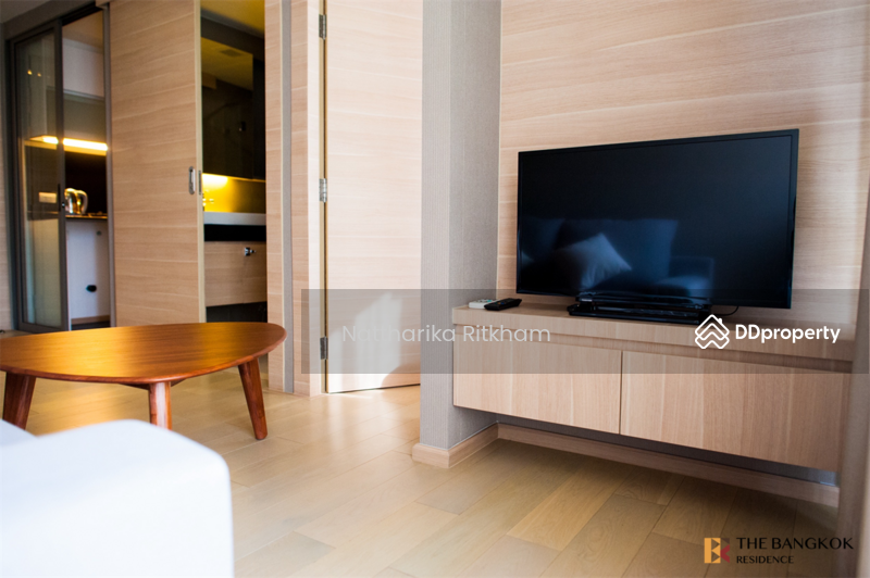 ให้เช่า - Klass Silom, กรุงเทพ